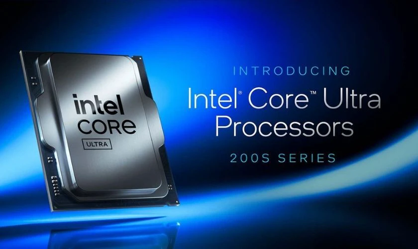 Tin c&ocirc;ng nghệ mới nhất: CPU Core Ultra 200S Plus