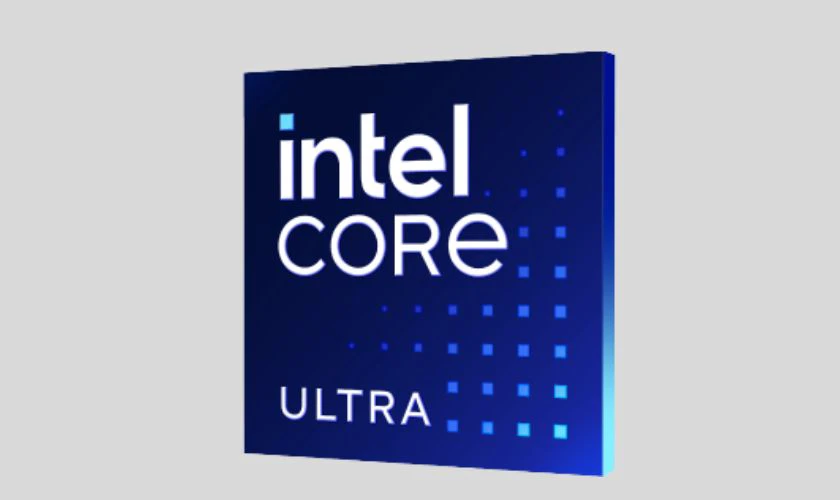 Intel Core Ultra thế hệ mới