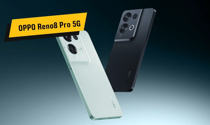 OPPO Reno8 Pro 5G