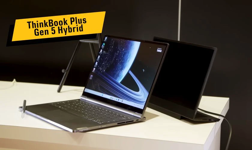 Lenovo ThinkBook Plus Gen 5 Hybrid