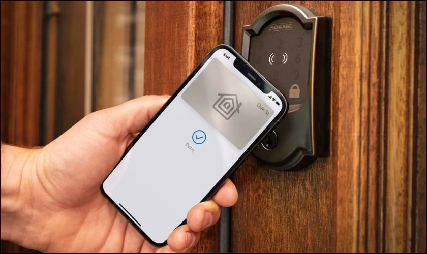 Mẹo và thủ thuật sử dụng NFC trên iPhone 11 iFan nên biết