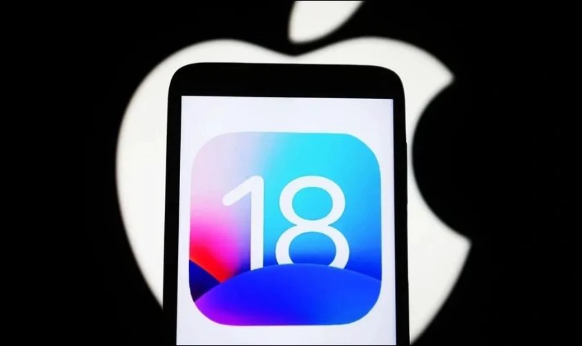 Tính năng Siri trên iOS 18 kết hợp AI của iPhone 16 Plus