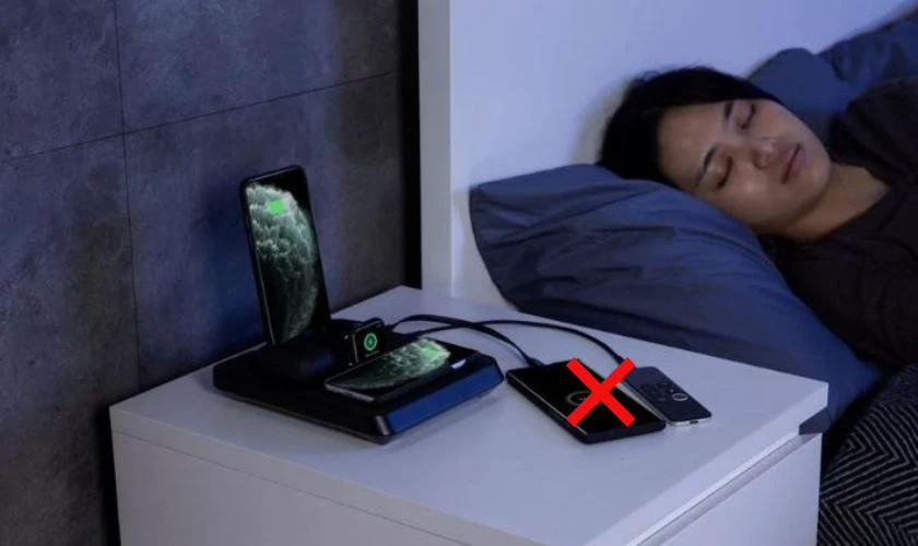 Mẹo sử dụng để hạn chế tình trạng pin tụt nhanh Android