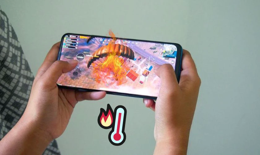 Dấu hiệu nhận biết tình trạng pin tụt nhanh Android