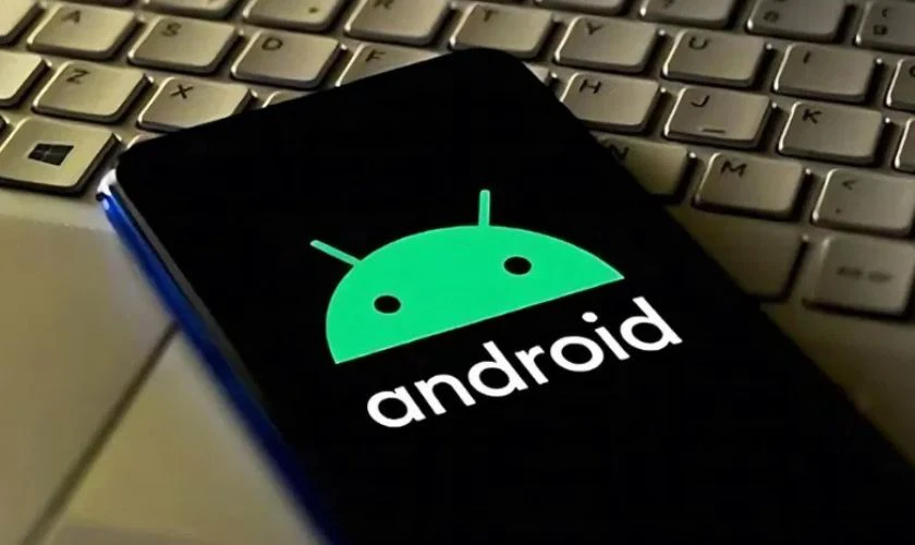 Tình trạng pin tụt nhanh Android do hệ điều hành