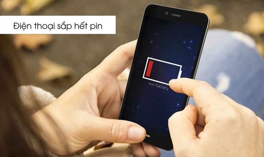 Khi nào cần tối ưu pin Samsung