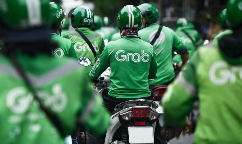 Tổng quan về Grab tại Việt Nam và tổng dài Grab