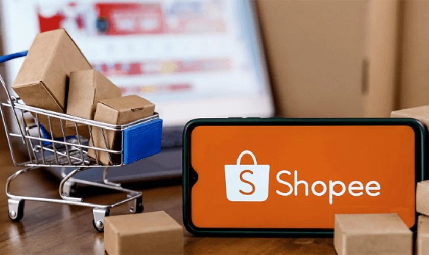 Tổng đài Shopee hỗ trợ gì?