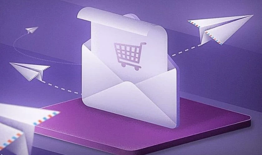 Cách liên hệ tổng đài TikTok Seller qua Mail