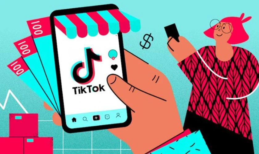 Khi nào cần liên hệ tổng đài TikTok Seller
