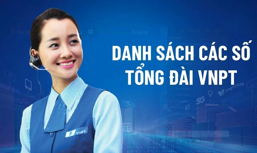 Các số tổng đài VinaPhone hỗ trợ CSKH 24/7