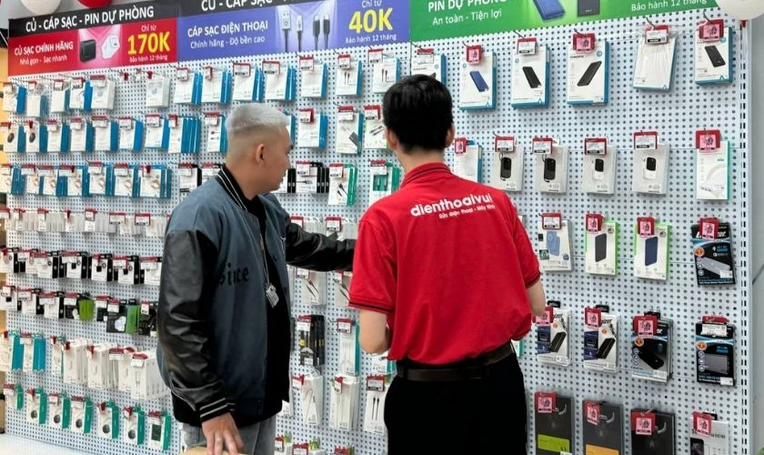 Địa chỉ mua điện thoại chụp ảnh đẹp dưới 10 triệu uy tín, giá rẻ