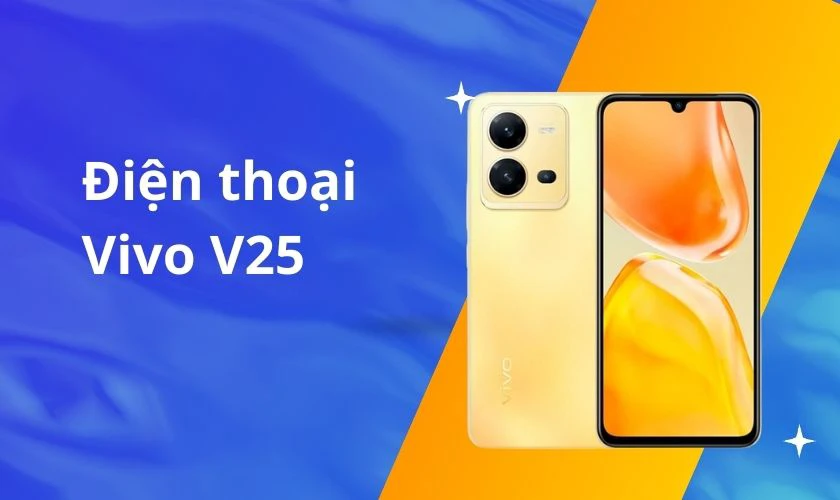 Vivo V25 5G