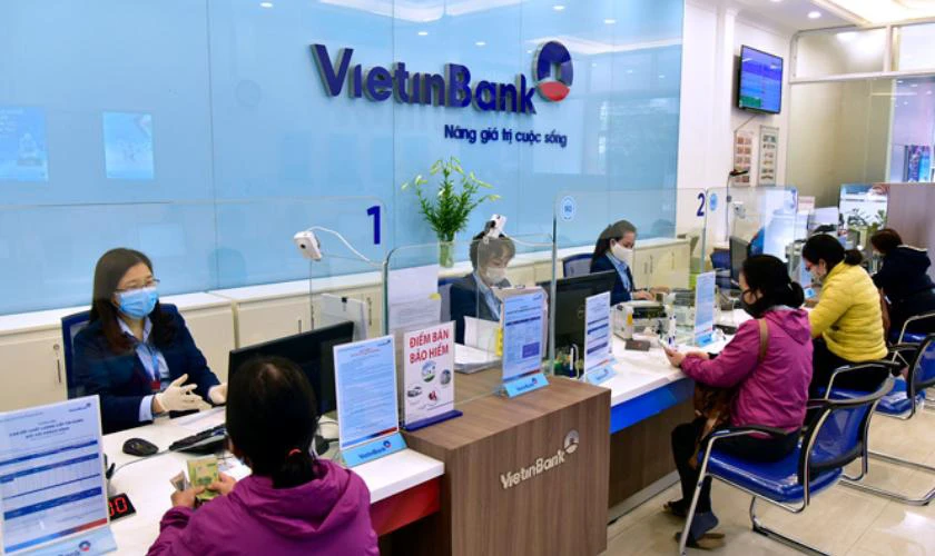 Tại sao phải biết cách tra cứu chi nhánh ngân hàng VietinBank?