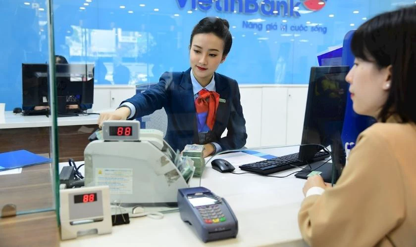 Lưu ý khi tra cứu chi nhánh ngân hàng VietinBank