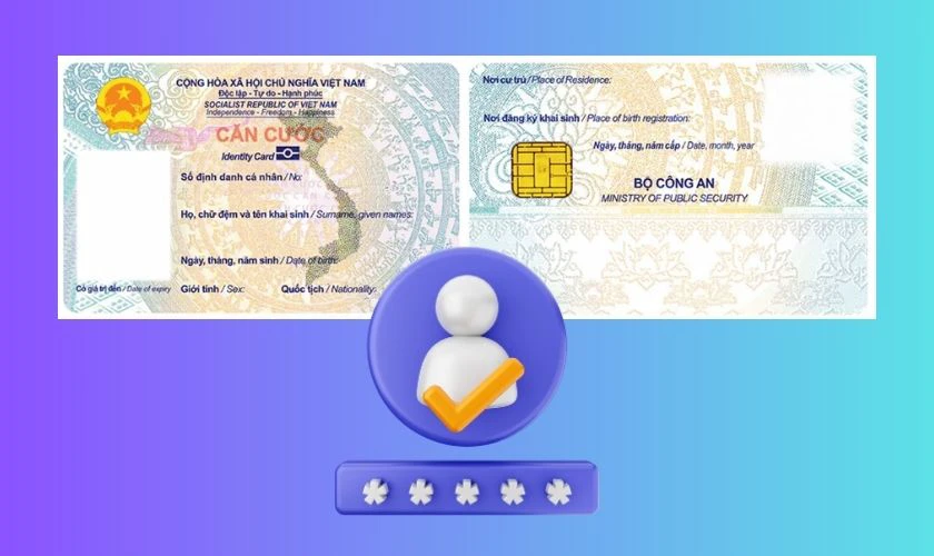 Tra cứu điểm thi ĐGNL 2025 cần thông tin gì?