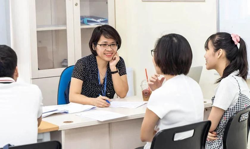 Lưu ý khi làm trắc nghiệm chọn nghề cho học sinh THPT