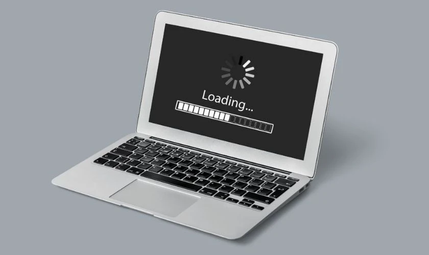 Dấu hiệu máy tính bị tràn RAM