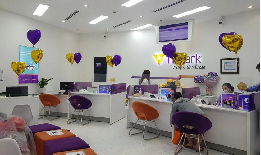 Trang trí ngày 20/10 tại văn phòng