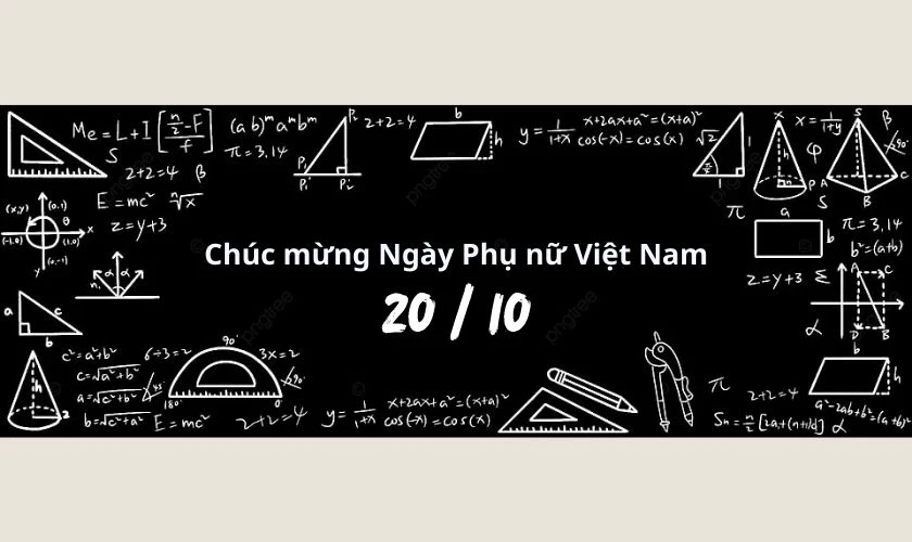 Trang trí bảng ý tưởng hay