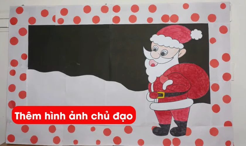 Thêm hình ảnh chủ đạo