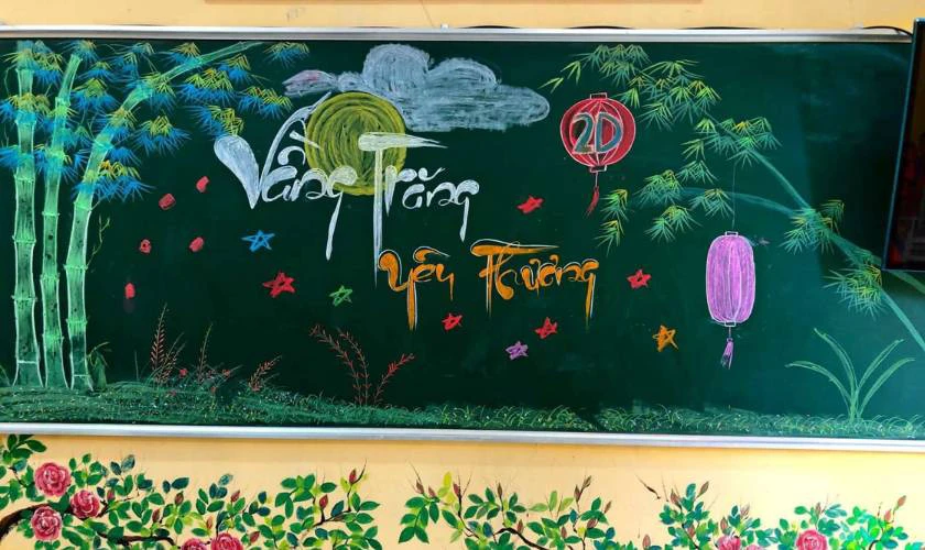 Lưu ý khi thực hiện