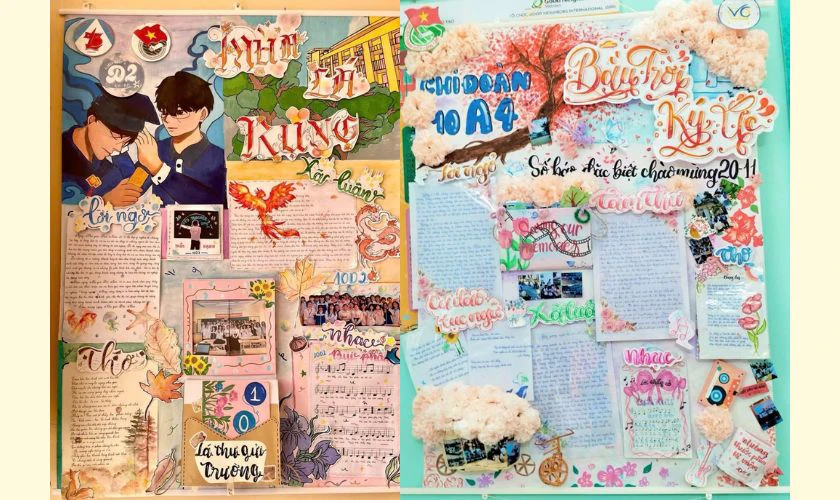 Tranh ảnh ngày Quốc tế Thiếu nhi