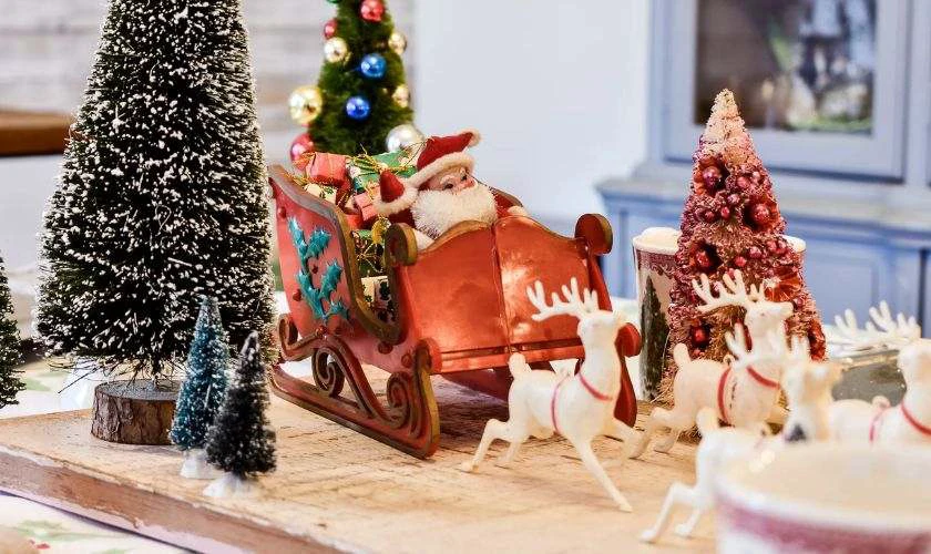 Hình ảnh Giáng sinh vui nhộn