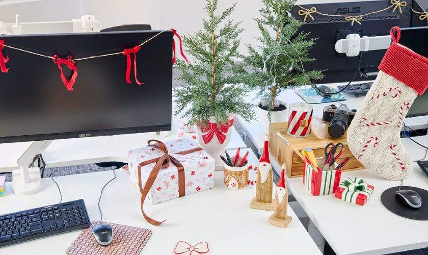 Ý tưởng trang trí độc đáo