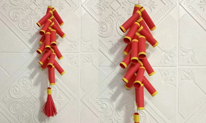 21 cách trang trí Tết mầm non 2025 2025 đẹp nhất