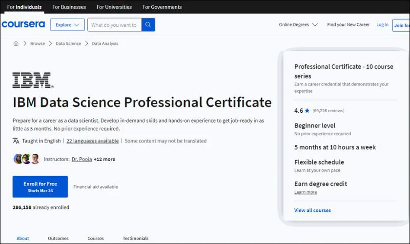  edX là trang web cung cấp các khóa học từ các trường đại học quốc tế nổi tiếng