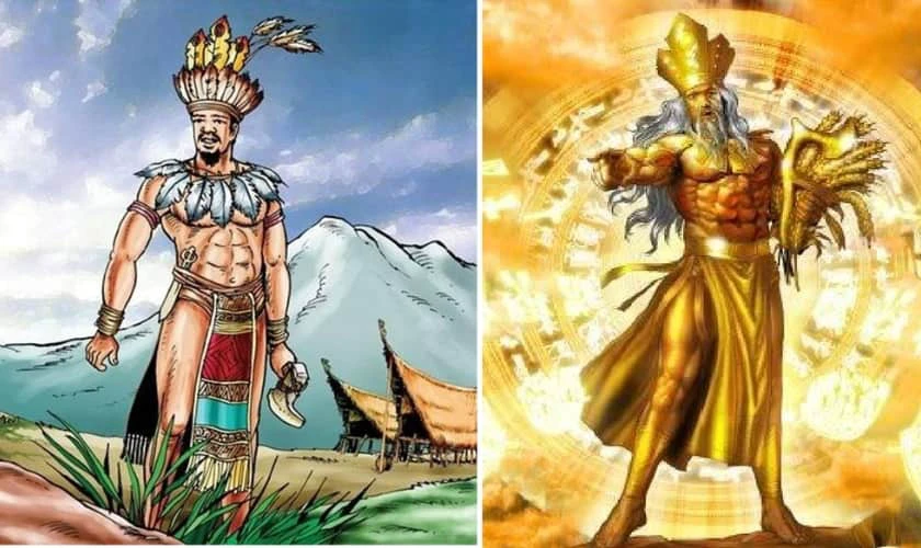 Video hướng dẫn cách vẽ tranh Giỗ Tổ Hùng Vương 2026