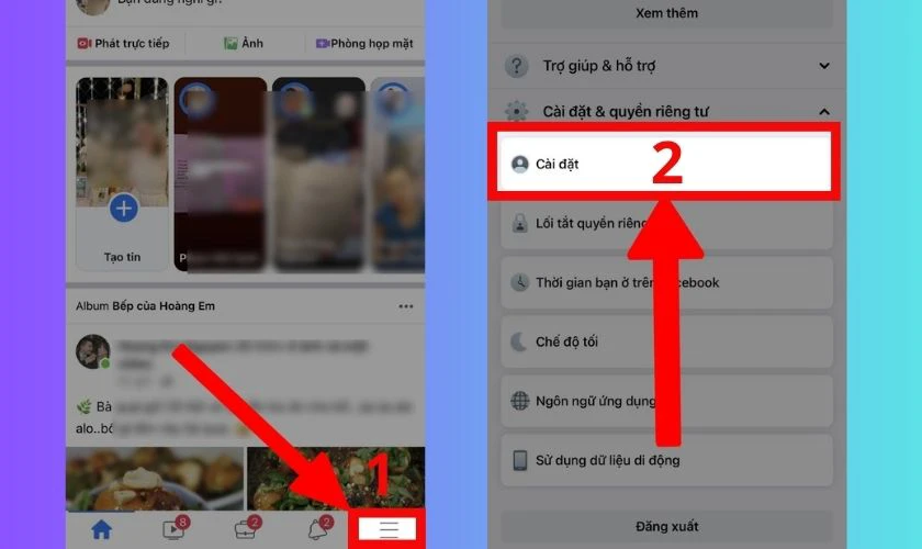 Trường hợp bạn nhập mã sai quá nhiều lần