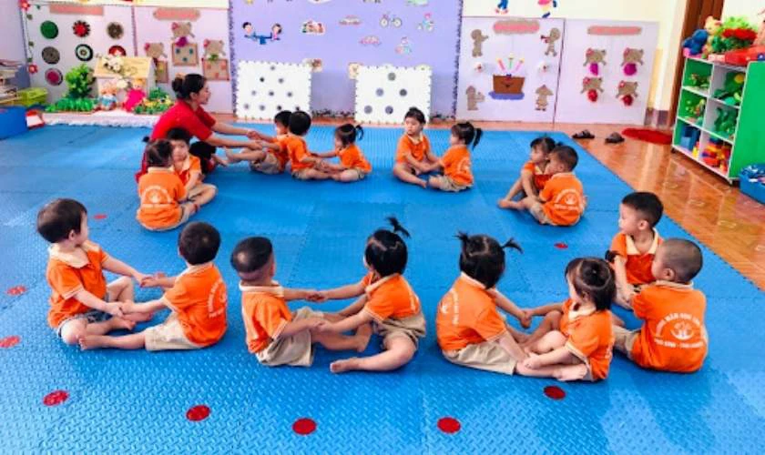 Kéo Cưa Lừa Xẻ