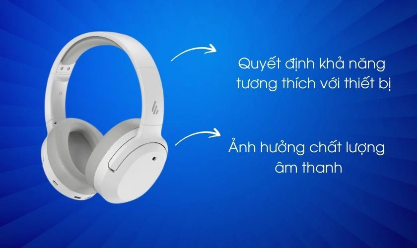 Ý nghĩa của trở kháng tai nghe là gì?