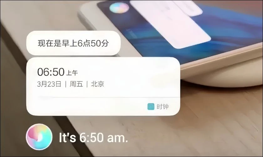 Cách bật trợ lý ảo Xiaomi Xiao AI