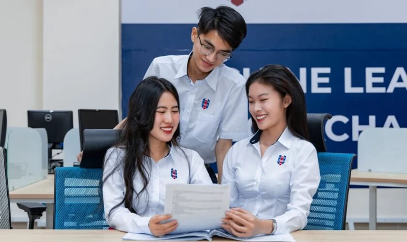 Chính sách miễn giảm học phí