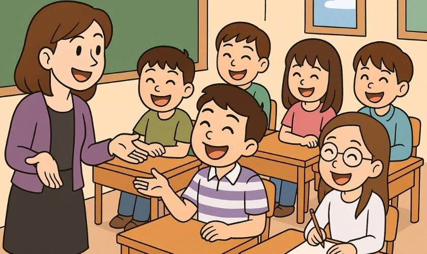 Bài tập về nhà khó nhằn