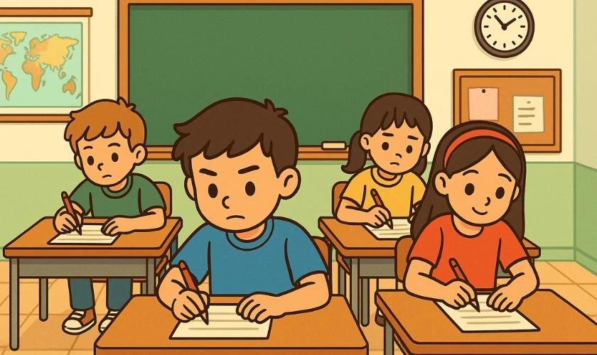 Truyện cười 20/11 dài, hay, ý nghĩa 2025