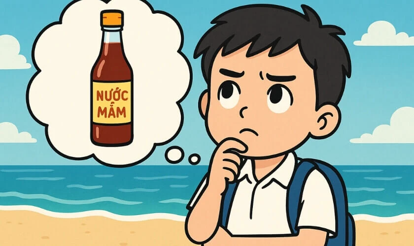 Truyện cười về thầy cô 20/11 dí dỏm nhất 2025