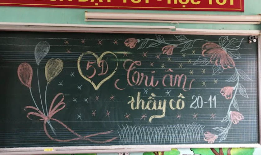 Những mẩu truyện ngắn chứa đựng tình cảm to lớn