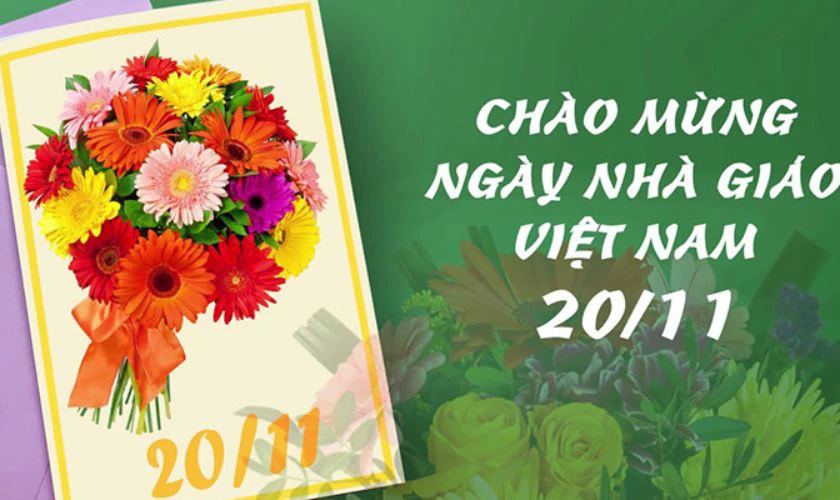 Người thầy năm xưa - Mẩu truyện ngắn giàu cảm xúc về thầy cô