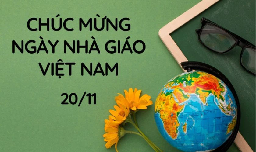 Thông qua mẩu truyện ngắn để bày tỏ tình cảm với thầy cô