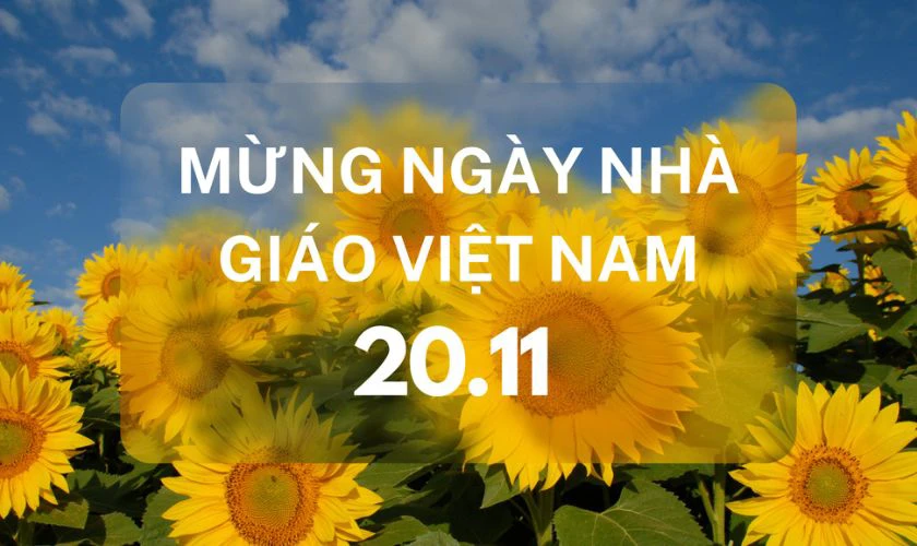 Mừng ngày Nhà giáo kể thầy nghe những mẩu truyện ngắn ý nghĩa nhất