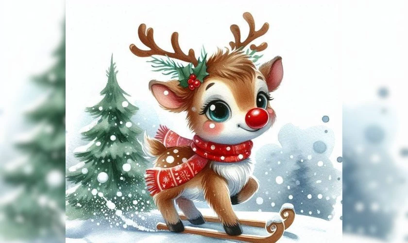 Ảnh chủ đề Noel đáng yêu