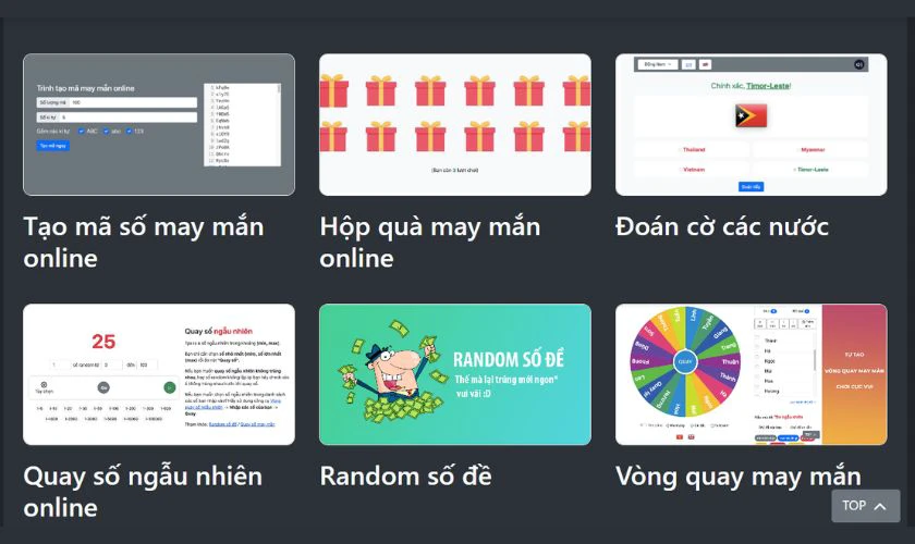 Web Tung đồng xu online ngửa sấp may rủi