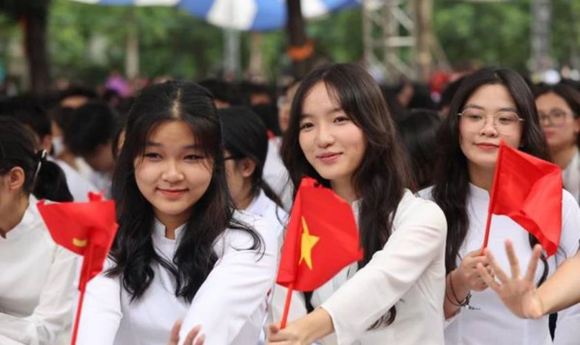 Ý nghĩa của ngày tựu trường là gì?