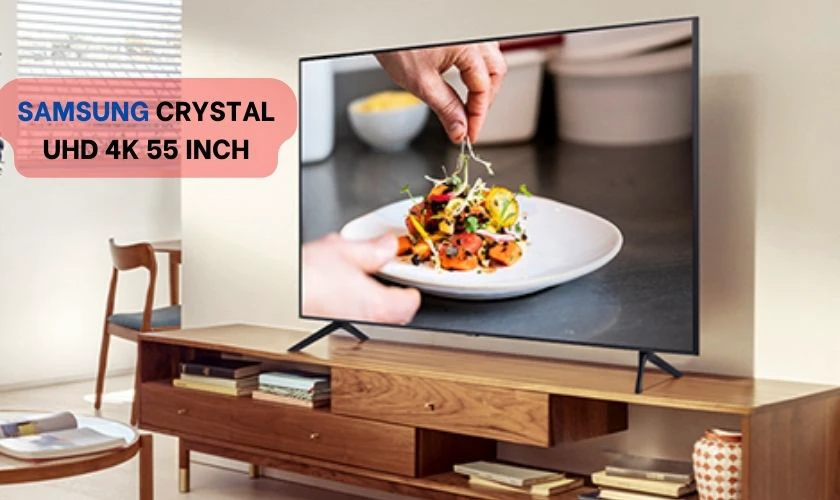 Mua TV Cyber Monday deals nên mua TV nào