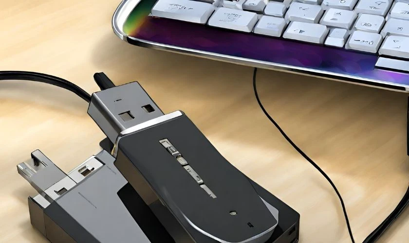 Những điều cần chú ý khi chuyển nhạc vào USB từ máy tính