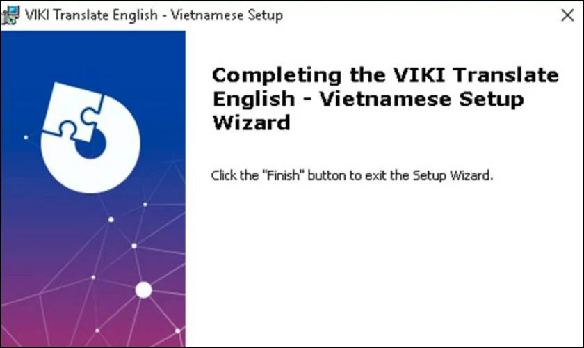 Cách dịch file PDF với phần mềm chuyên dụng VIKI Translator